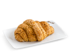 Zaatar Croissant